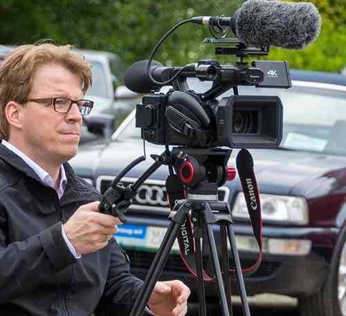 Videoproduktion