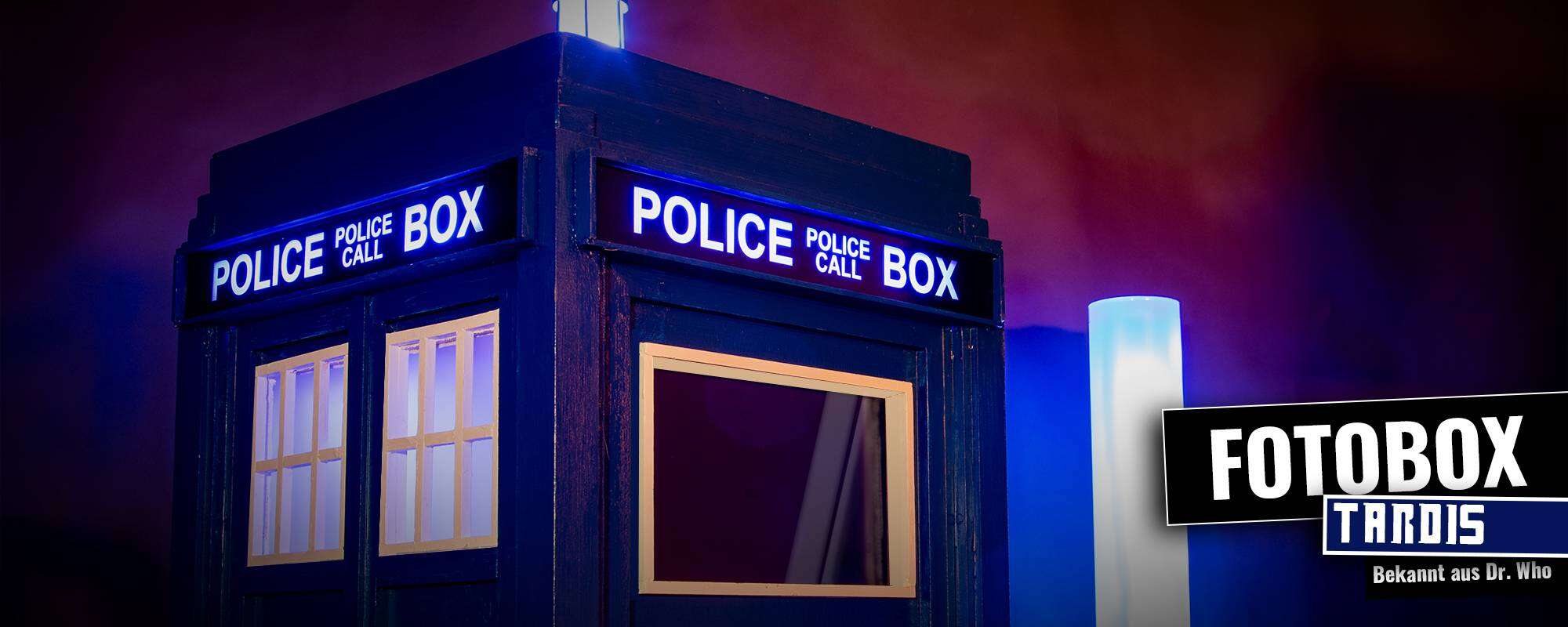 tardis fotobox dr-who