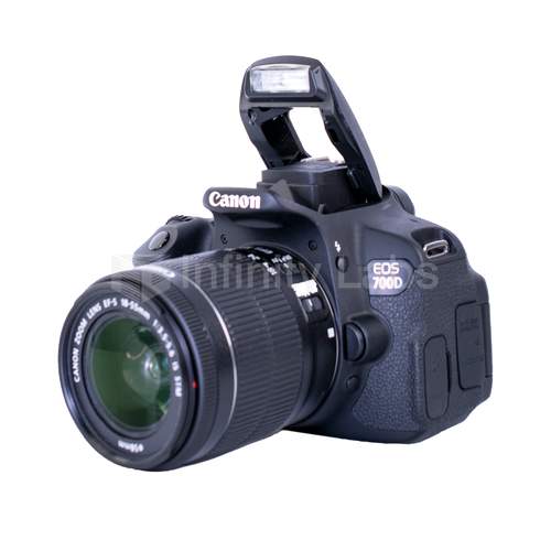 Canone EOS 700D