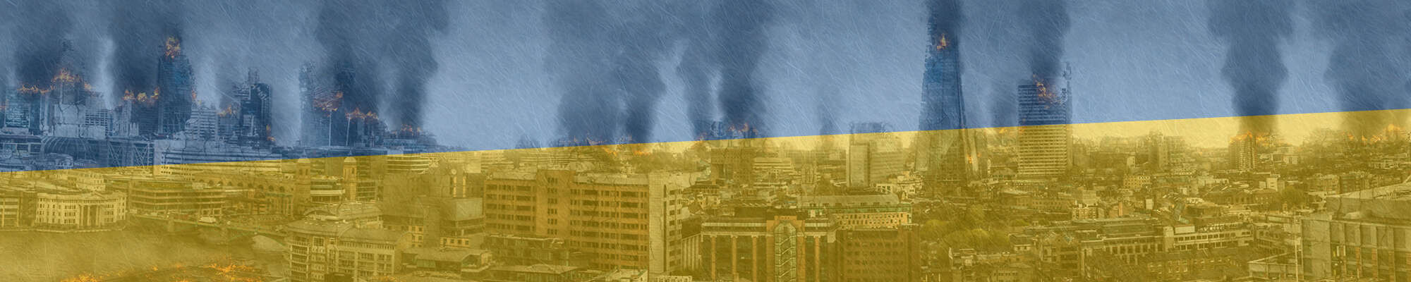 #StandWithUkraine Stand With Ukraine